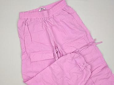 hm cargo: ONLY, Spodnie cargo damskie, rozmiar 2XS — 1