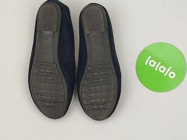 buty emu z futrem: Półbuty damskie, rozmiar 36 — 4