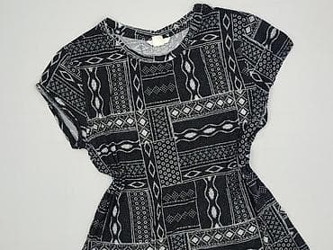hm jersey: H&M, T-shirt damski, rozmiar L — 1