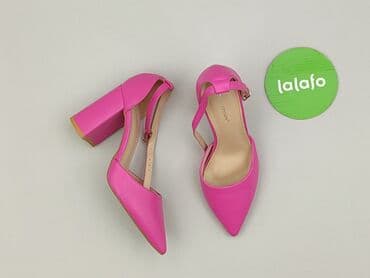 buty z atomówkami: Ideal Shoes, Półbuty damskie, rozmiar 36 — 4