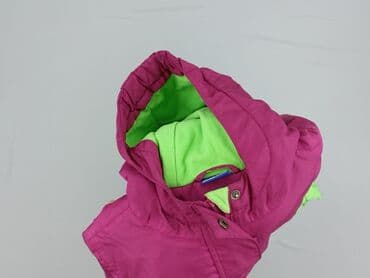 twinset kurtki: Kurtka przejściowa, Lupilu, 3-4 lat, 98-104 cm, stan - Dobry — 7