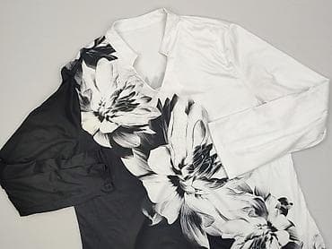 bluza massimo dutti: Bluzka damska, rozmiar XL — 1