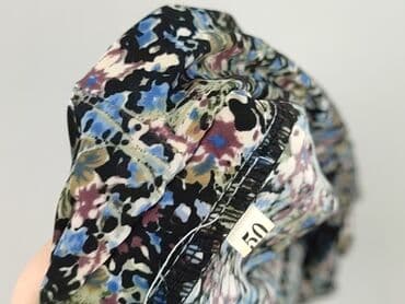 marynarka w kwiaty mohito: Bluzka damska, XL — 4