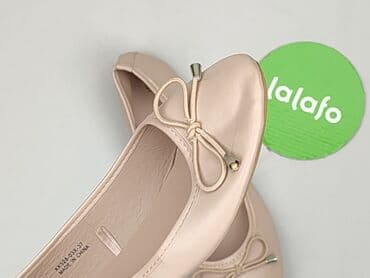 ccc buty do tańca: Sinsay, Balerinki damskie, rozmiar 37 — 5