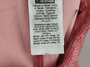 decathlon termoaktywne: Decathlon, Legginsy Sportowe damskie, rozmiar S — 5