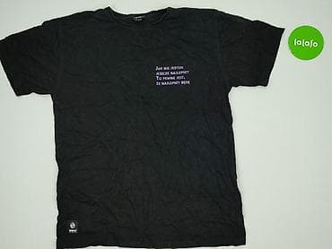 t shirty flame: T-shirt damski, rozmiar L — 2