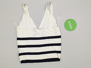 bluza mohito: Sinsay, Top damski, rozmiar XL — 3