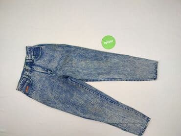 zara rn 77302 jeans: Jeans for women, size S (EU 36) — 2