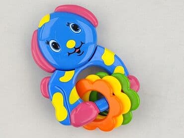 Rattle for infants, condition - Perfect