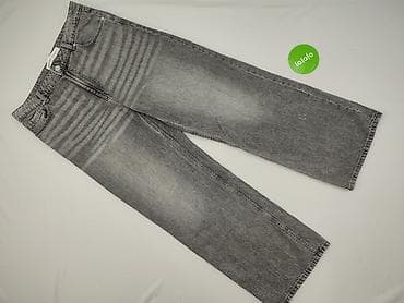 mng jeans: Bershka, Jeansy damskie, rozmiar M — 2