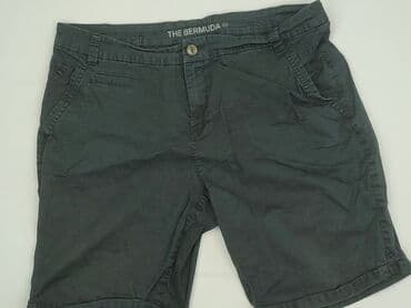 krótkie spodenki damskie rozmiar 52: C&A, Szorty damskie, rozmiar XL — 1