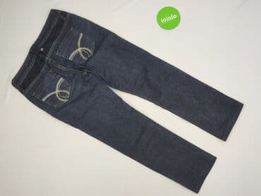 auchan buty trampki: SOCCX, Jeansy damskie, rozmiar S — 3