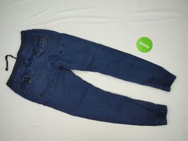 spodnie plus size: Cropp, Chinosy dla mężczyzn, M — 3