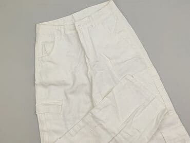 Shein, Spodnie cargo damskie, M w lalafo.pl Shein, Spodnie cargo damskie, M