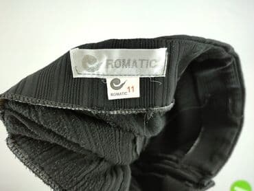 Kobiety: Spodnie materiałowe damskie, S — 4