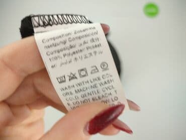 suknia shein: Shein Curve, Sukienka damska, rozmiar 4XL — 5