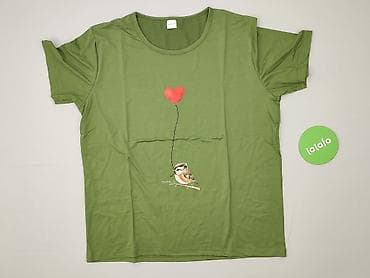 solar bluzy: T-shirt damski, rozmiar L — 2
