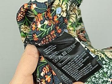 bluzki lila: Bluzka damska, rozmiar S — 5