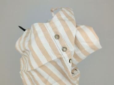 koszulka w paski damska: Jean Pascale, Bluzka damska, S — 6