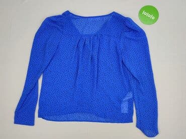 mohito marynarka niebieska: MNG, Bluzka damska, XS — 3