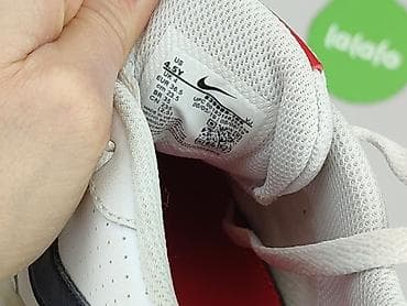 deichmann dunk low: Buty sportowe Nike, 36, Używany — 6
