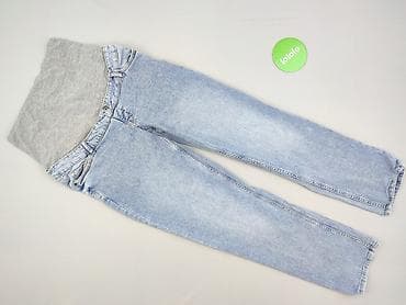 511 jeans: Jeansy damskie, rozmiar L — 2