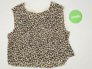 Komplety eleganckie: Leopard, Elegancki komplet, rozmiar L — 2