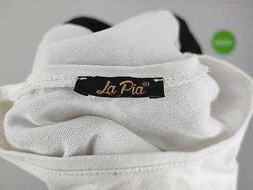 reserved pizama: La Pia, Bluzka damska, rozmiar 4XL — 4