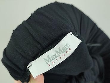armaniego: Max Mara, Spodnie dresowe damskie, rozmiar M — 4