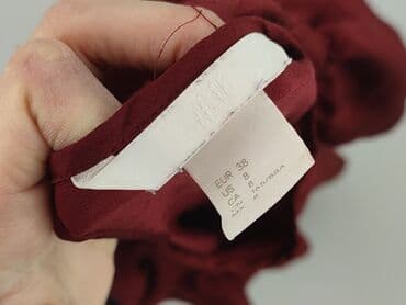 bluzki miętowa: H&M, Bluzka damska, M — 4