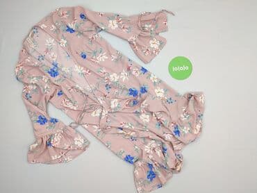 hm sukienka z falbanami: H&M Divided, Sukienka damska, rozmiar XS — 2