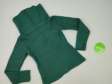 sweter damski golf: QUIOSQUE, Sweter damski, rozmiar S — 4