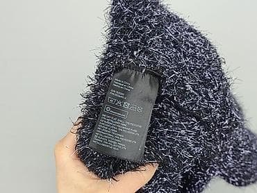 sweter w chmurki: H&M, Sweter damski, rozmiar XS — 5