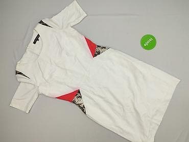 spódnice panterka mini: Top Secret, Sukienka damska, rozmiar L — 2