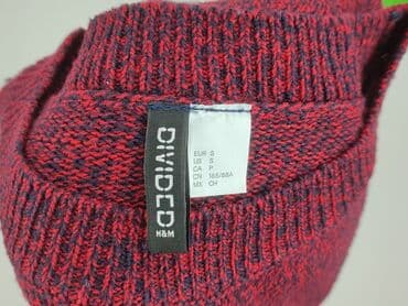tommy hilfiger sweter: Divided, Sweter damski, rozmiar S — 4