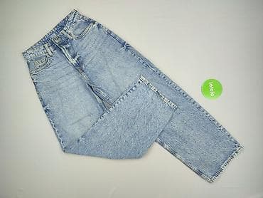 jeans meski: Denim, Jeansy damskie, rozmiar 2XS — 2