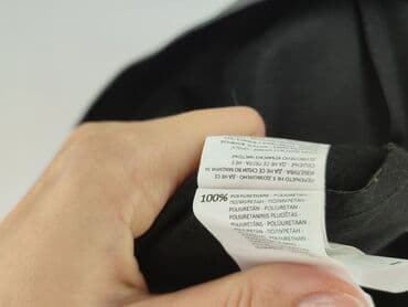 sukienki eko skora: Sinsay, Sukienka damska, rozmiar M — 5