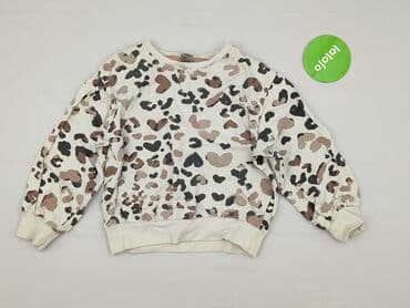 lidl podkoszulki dziewczęce: Bluza, Little kids, 8 lat, 122-128 cm, stan - Bardzo dobry — 2