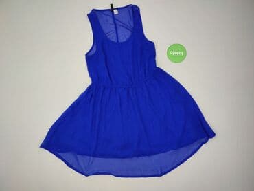 duże rozmiary ekskluzywne sukienki plus size: H&M, Women`s dress, size S (EU 36) — 2