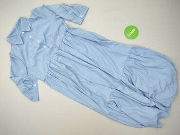 shein sukienki plisowane: Shein, Sukienka damska, rozmiar M — 3