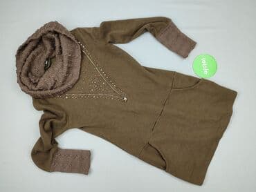 sukienka sweterkowa lidl: Yaxina Fashion, Sukienka damska, rozmiar M — 2
