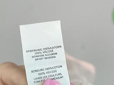 bluzki biale: Atmosphere, Bluzka damska, rozmiar M — 7