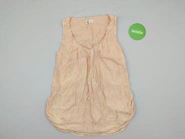 apricot bluzki: Bluzka damska, rozmiar M — 2