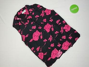 identic clothes: IDENTIC, Koszula damska, rozmiar M — 2