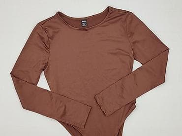 body shin: Shein, Body damskie, rozmiar S — 1