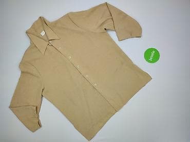 prelove: Woman, Koszula damska, rozmiar 2XL — 2