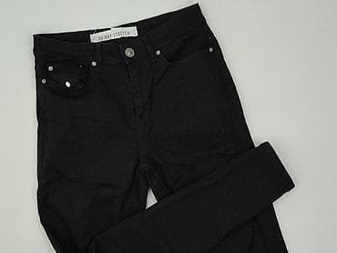 jeans derby: Jeansy damskie, rozmiar M — 1
