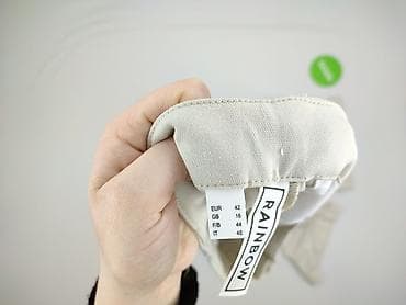 legginsy roxy: RAINBOW, Spodnie materiałowe damskie, rozmiar XL — 4