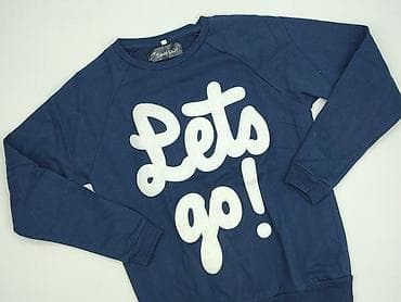 bluza h: Bluza damska
, rozmiar S — 1