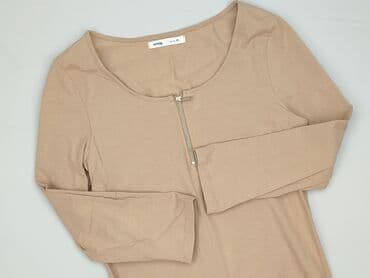 sinsay sukienka midi w kwiaty: Sinsay, Sukienka damska, rozmiar M — 1